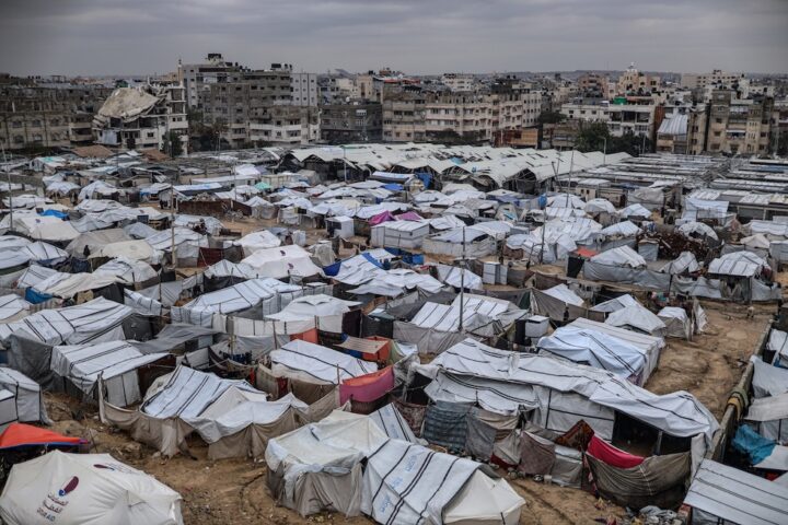 Incontro tra Trump e Netanyahu per discutere il futuro della Striscia di Gaza