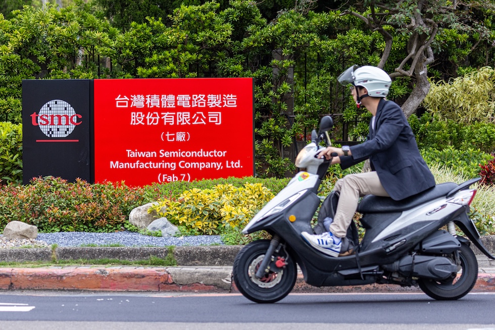 Indagine su ex dirigente di TSMC: il passaggio a Intel mette a rischio la sicurezza nazionale di Taiwan