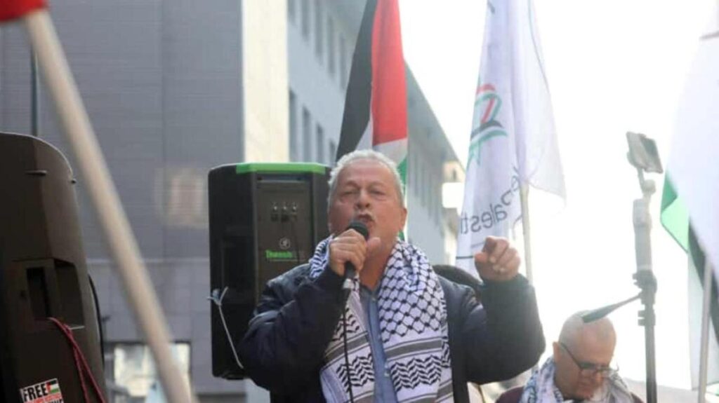 Indagini su 25 sospettati di finanziamenti a Hamas, coinvolto anche un giornalista italiano