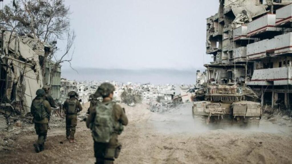 Indonesia, Azerbaigian, Pakistan e Marocco pronti a inviare truppe a Gaza, mentre Israele pone il veto sulla Turchia