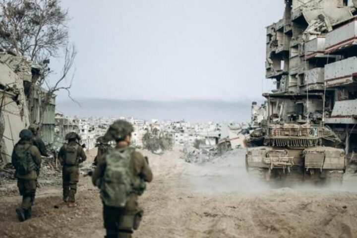 Indonesia, Azerbaigian, Pakistan e Marocco pronti a inviare truppe a Gaza, mentre Israele pone il veto sulla Turchia