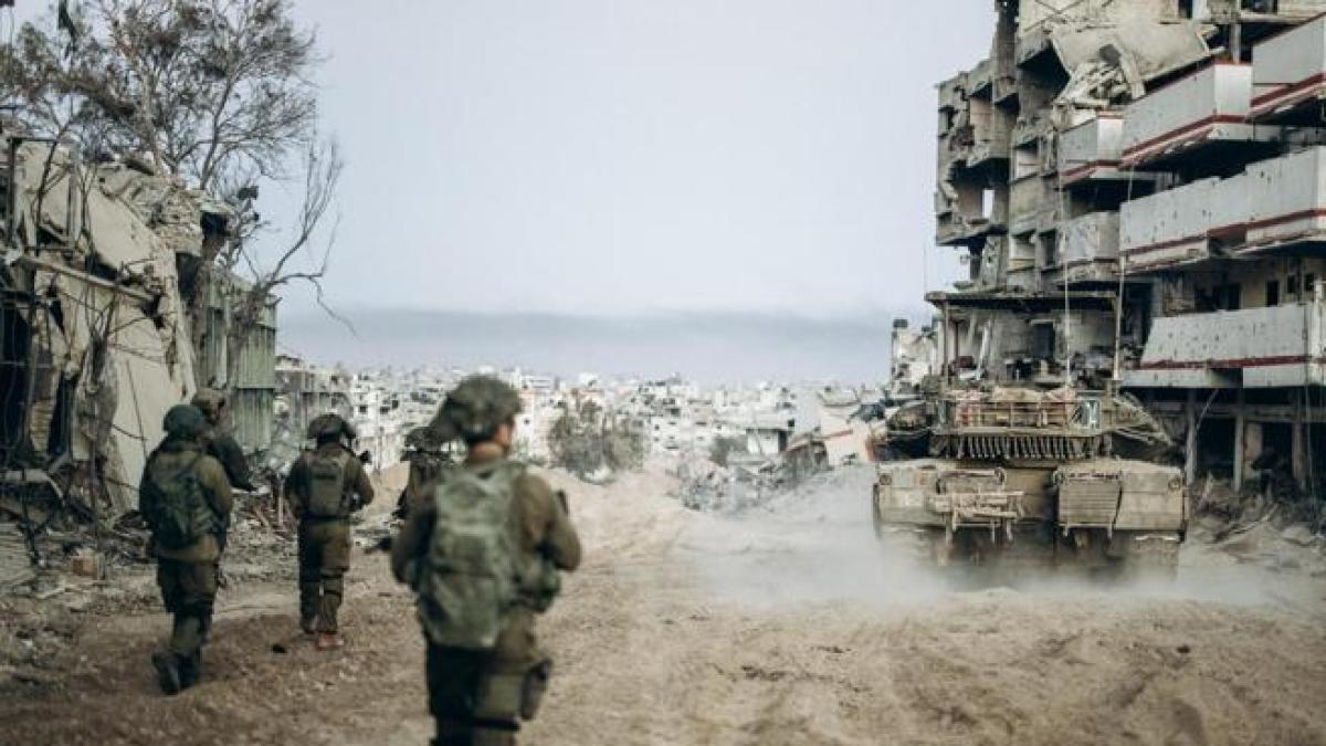 Indonesia, Azerbaigian, Pakistan e Marocco pronti a inviare truppe a Gaza, mentre Israele pone il veto sulla Turchia