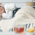 Influenza 2025, variante K in Italia: sintomi e previsioni secondo Pregliasco