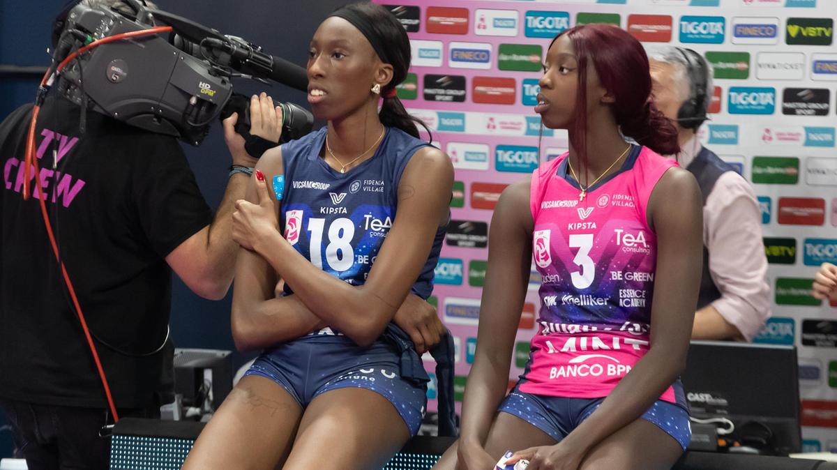 Insulti razzisti contro Adhu Malual durante la partita a Pinerolo: “Il silenzio non è più un'opzione”