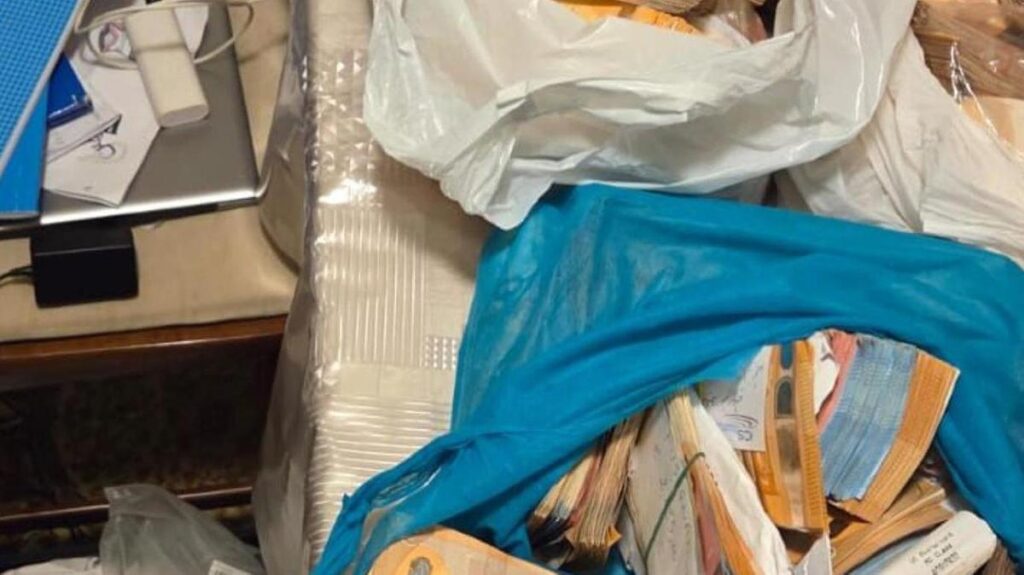 Intercettazioni rivelano flusso di denaro dall'Italia a Hamas e pericolo di fuga per Mohammed Hannoun