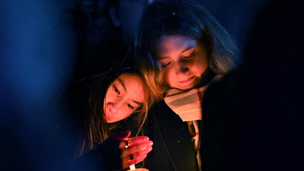 Intervista esclusiva a uno studente italiano dopo la sparatoria alla Brown University