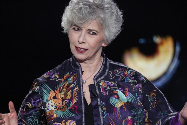 Irene Pivetti condannata a 4 anni per evasione fiscale e riciclaggio dalla Corte d’appello di Milano