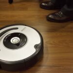 iRobot chiede amministrazione straordinaria dopo debito di 190 milioni di dollari