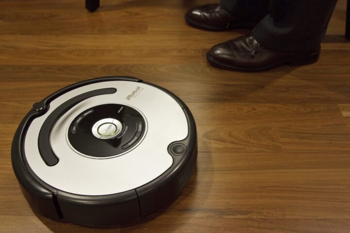 iRobot chiede amministrazione straordinaria dopo debito di 190 milioni di dollari