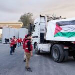 Israele annuncia la riapertura del varco di Rafah per i palestinesi diretti in Egitto