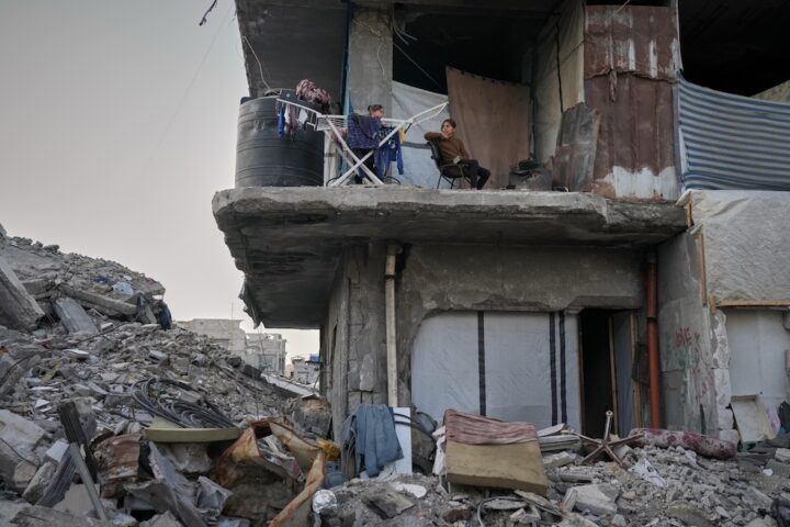 Israele annuncia la riapertura del varco di Rafah per i palestinesi in uscita da Gaza