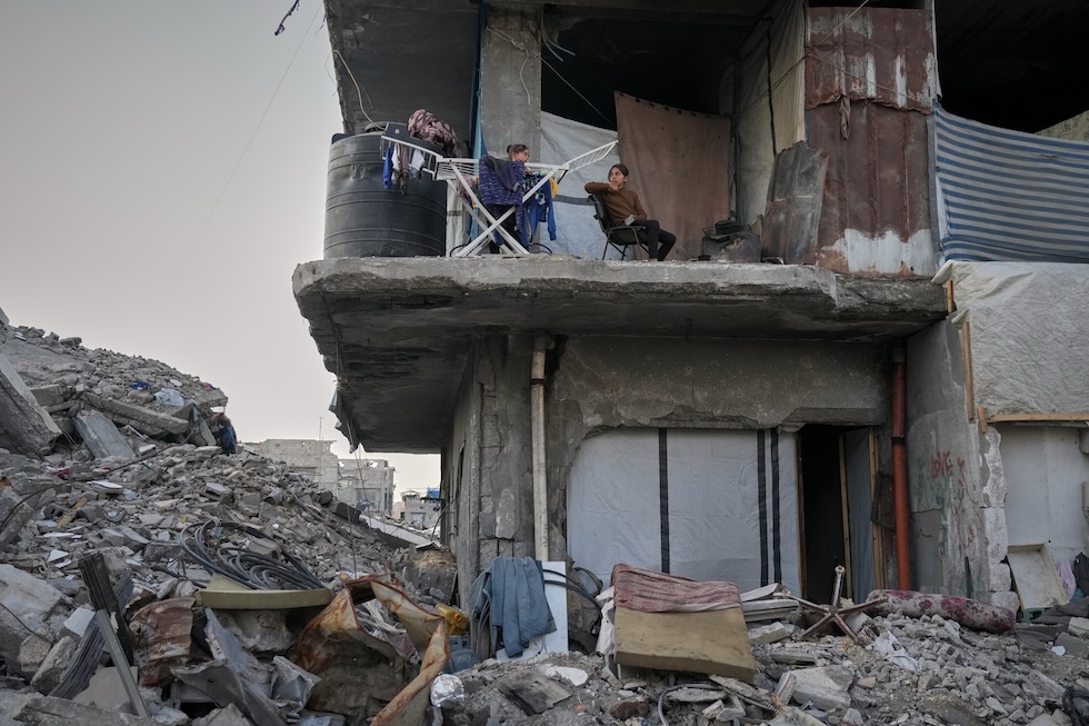 Israele annuncia la riapertura del varco di Rafah per i palestinesi in uscita da Gaza