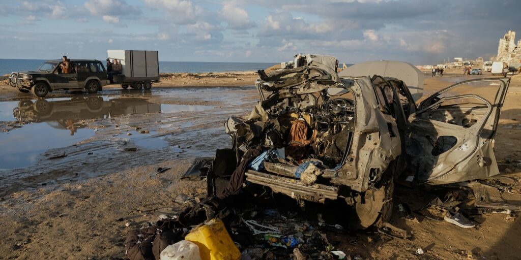 Israele annuncia l'uccisione di Raed Saad, comandante delle brigate al Qassam di Hamas