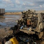 Israele annuncia l'uccisione di Raed Saad, comandante delle brigate al Qassam di Hamas