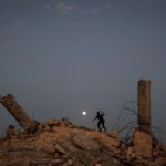 Israele annuncia nuova linea gialla come confine con Gaza, il capo dell'Idf discute preparativi militari