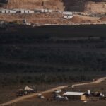 Israele approva 764 nuove abitazioni nelle colonie della Cisgiordania, aumentando le tensioni con i palestinesi