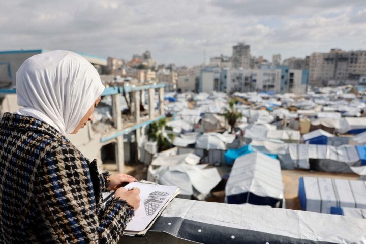 Israele avverte: l'Iran riprende la produzione di missili balistici