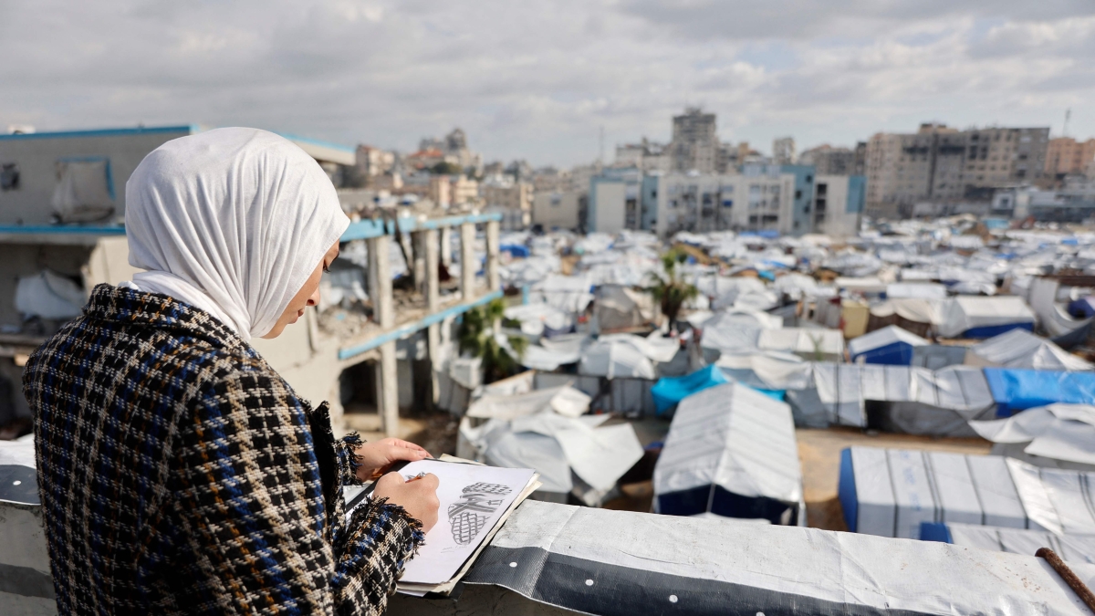 Israele avverte: l'Iran riprende la produzione di missili balistici