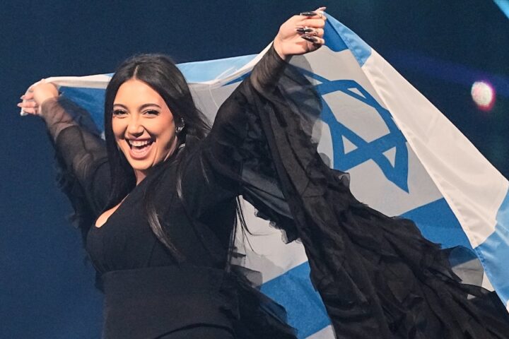 Israele confermato per l'Eurovision 2026, boicottaggi da alcuni paesi europei continuano