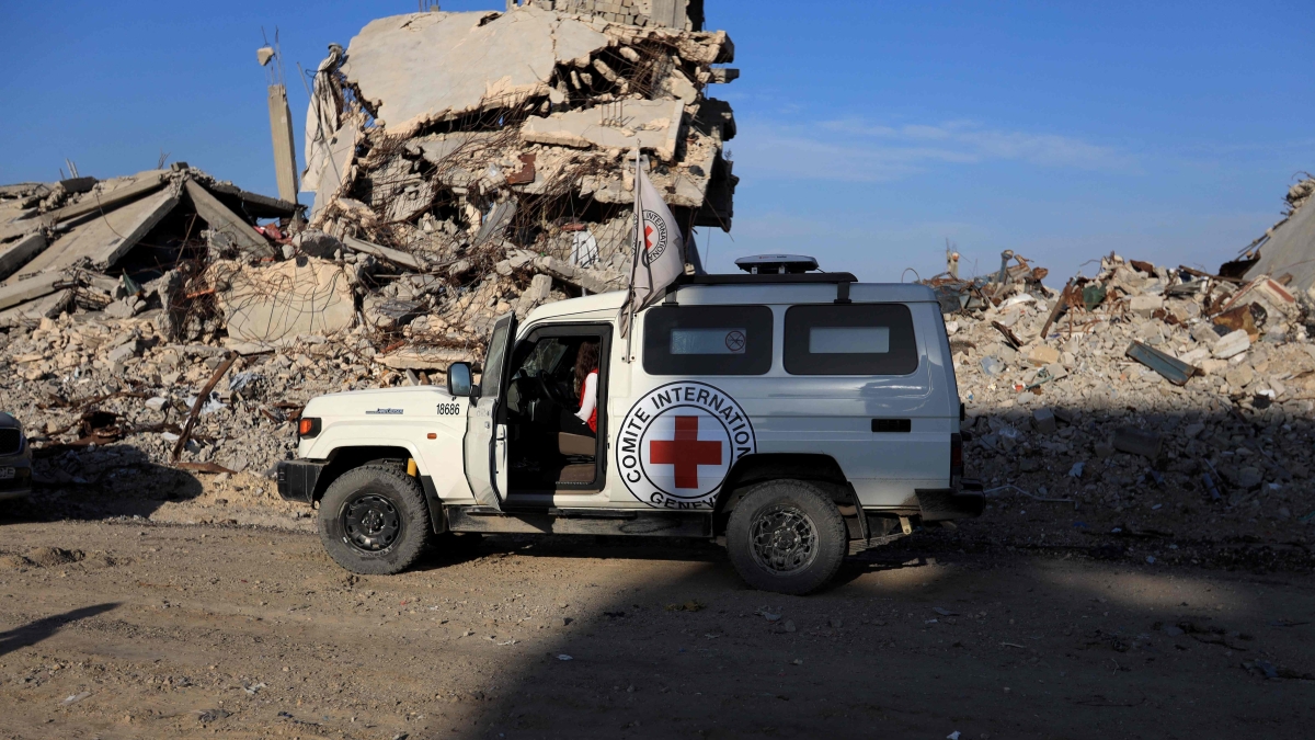 Israele è un Paese sovrano, afferma Herzog su grazia a Netanyahu e opinione di Trump