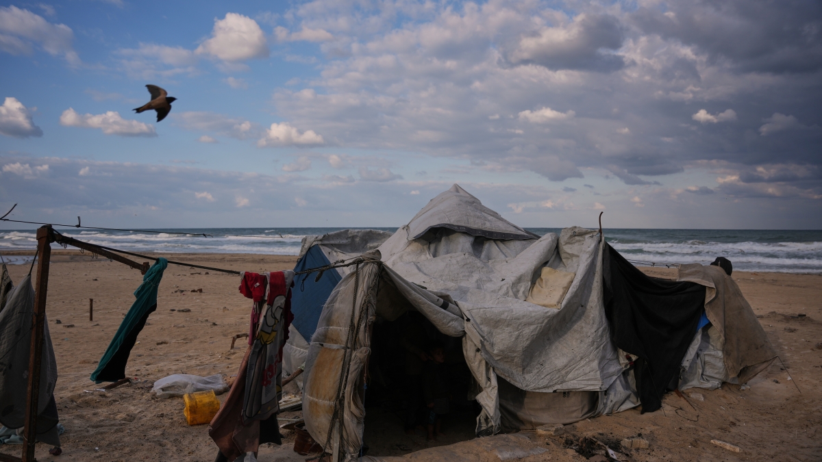 Israele intensifica attacchi a Gaza, l'Idf parla di operazioni di routine contro Hamas