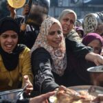 Israele respinge la condanna di 14 paesi occidentali sui nuovi insediamenti in Cisgiordania