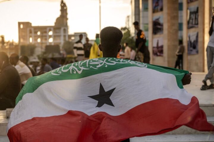 Israele riconosce il Somaliland per contrastare gli Houthi e contenere l'influenza turca