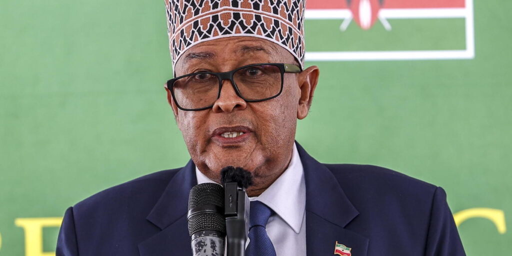 Israele riconosce ufficialmente il Somaliland come stato indipendente, primo paese a farlo