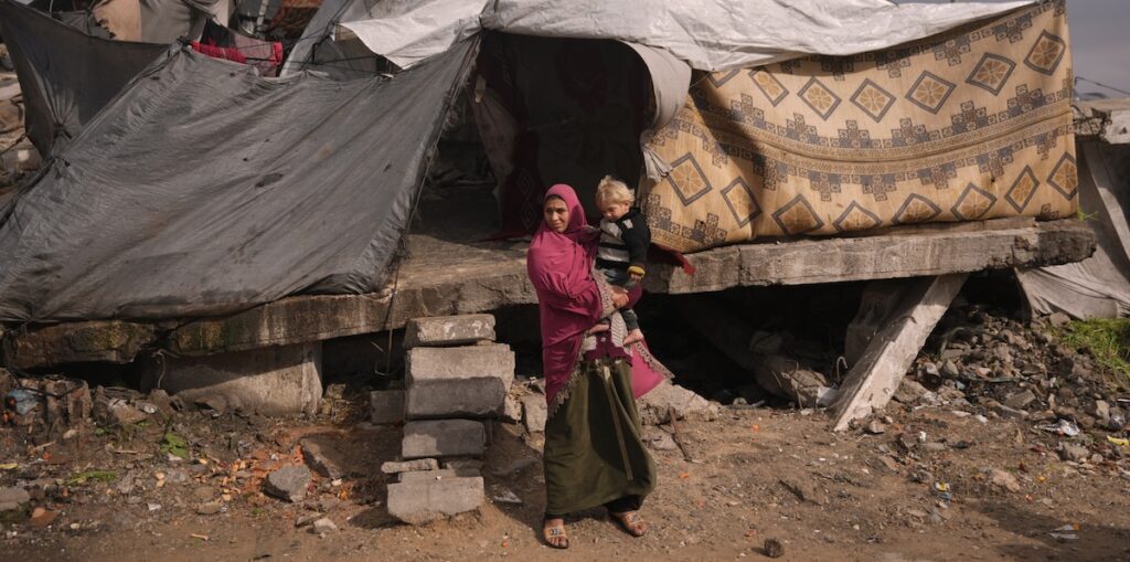 Israele vieta a decine di ong di operare nella Striscia di Gaza dal 1° gennaio 2026