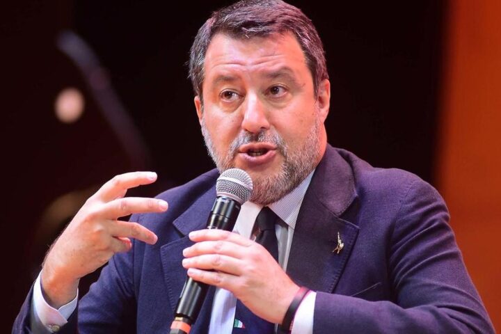 Italia approva il decreto di aiuti militari a Kiev, ma la Lega protesta