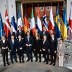 Italia e Germania firmano dichiarazione congiunta per rafforzare l'impegno umanitario a Gaza