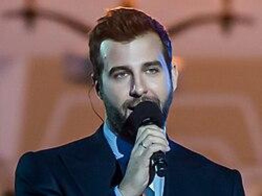 Ivan Urgant, comico russo, diventa paria della tv dopo il suo post contro la guerra