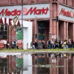 JD.com acquisisce il 60% delle azioni di Ceconomy, presente in Italia con MediaWorld