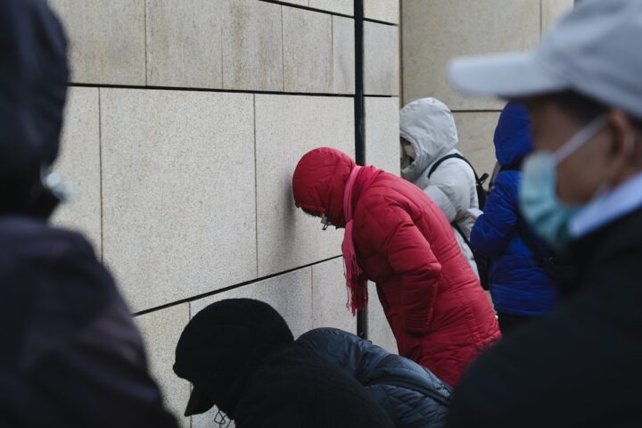 Jimmy Lai, attivista di Hong Kong, dichiarato colpevole con accuse di cospirazione