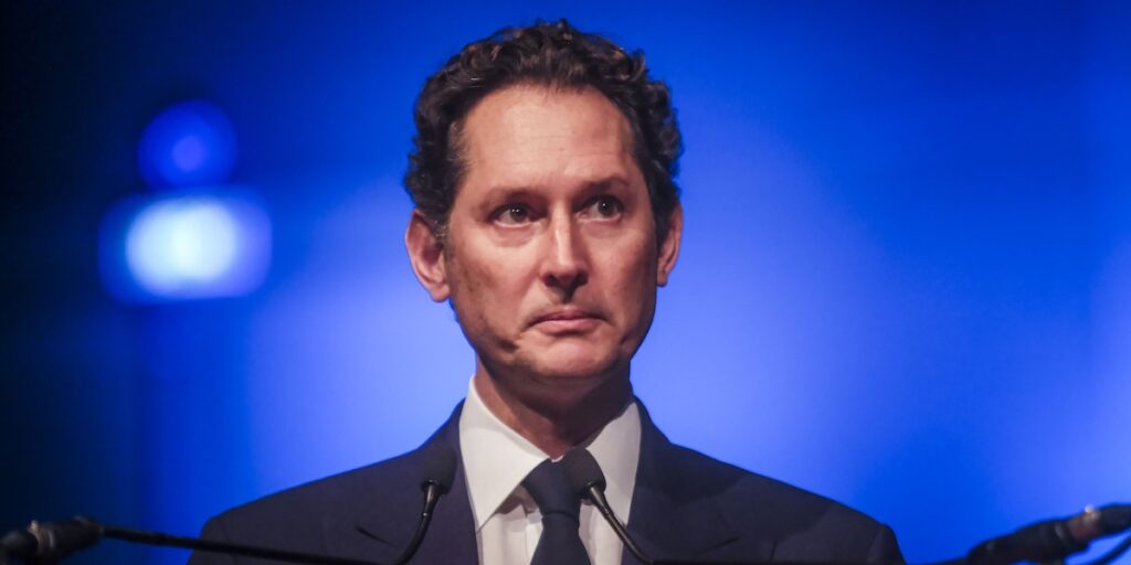 John Elkann si avvia verso il processo per l'eredità degli Agnelli