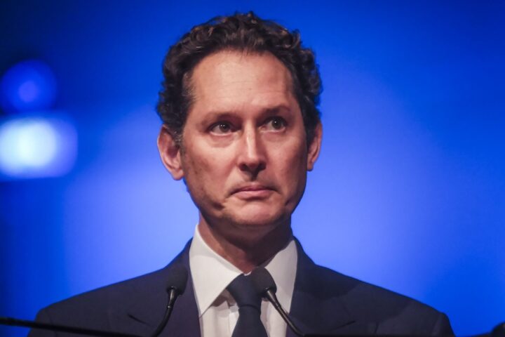 John Elkann si avvia verso il processo per l'eredità degli Agnelli
