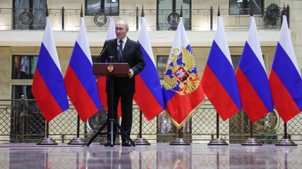 JP Morgan esposta a Mosca tramite Euroclear, crescono i rischi di ritorsione russa