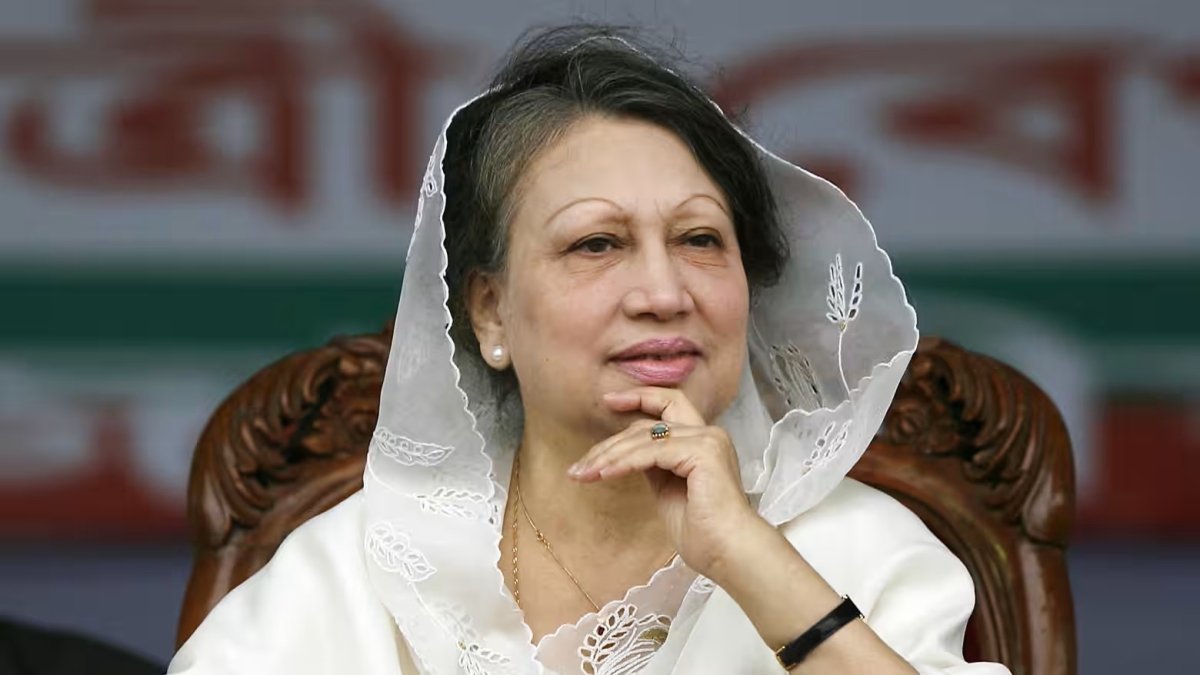 Khaleda Zia, morta a 80 anni, ex premier del Bangladesh prevista vincitrice delle elezioni di febbraio
