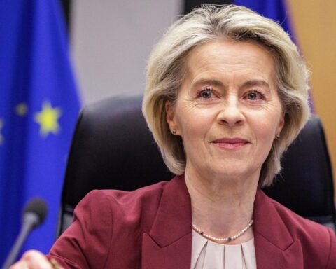 La Banca centrale russa avvia causa contro l'Ue per beni congelati