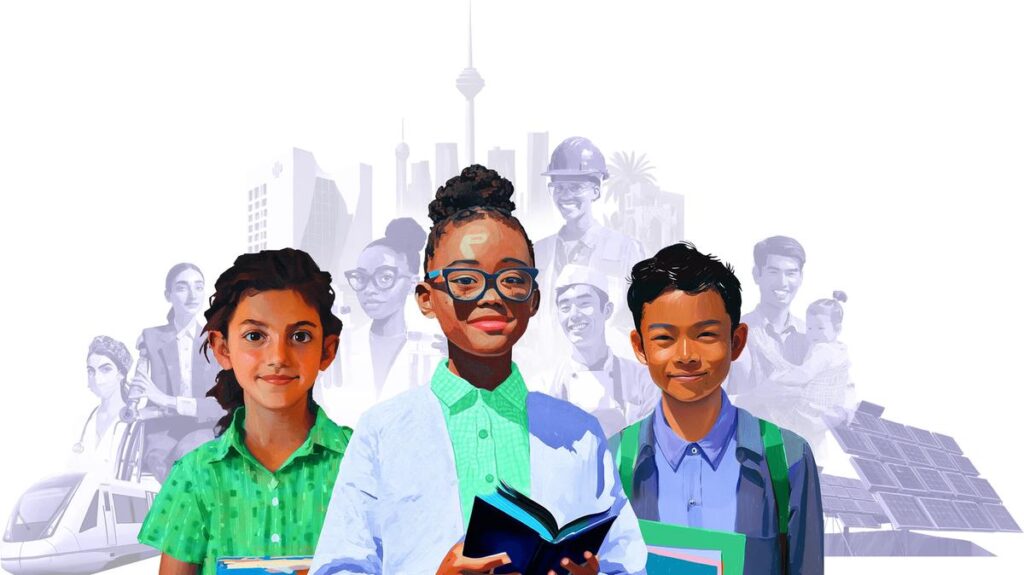 La campagna Multiply Possibility lanciata da Italia e Nigeria per ridurre il rischio di conflitti attraverso l'istruzione