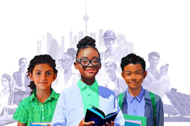 La campagna Multiply Possibility lanciata da Italia e Nigeria per ridurre il rischio di conflitti attraverso l'istruzione