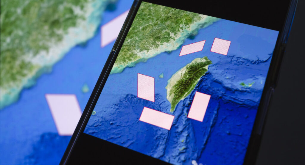 La Cina avvia nuove esercitazioni militari attorno a Taiwan in risposta a tensioni esterne