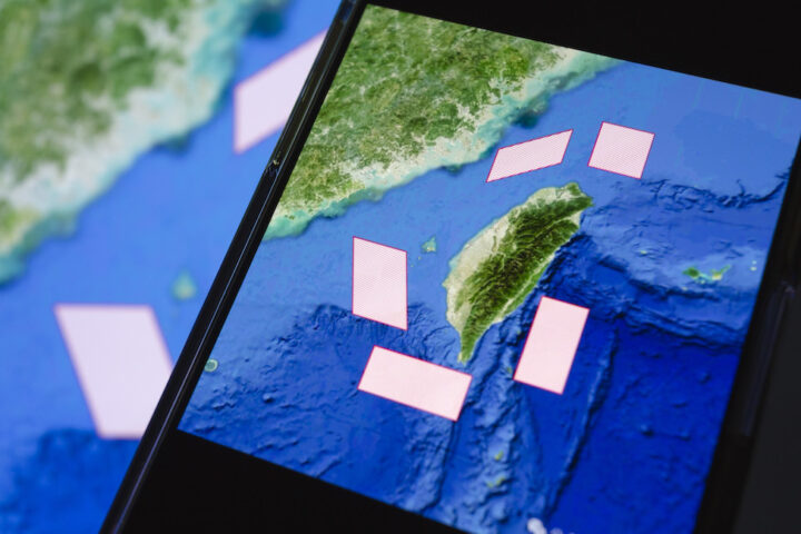 La Cina avvia nuove esercitazioni militari attorno a Taiwan in risposta a tensioni esterne