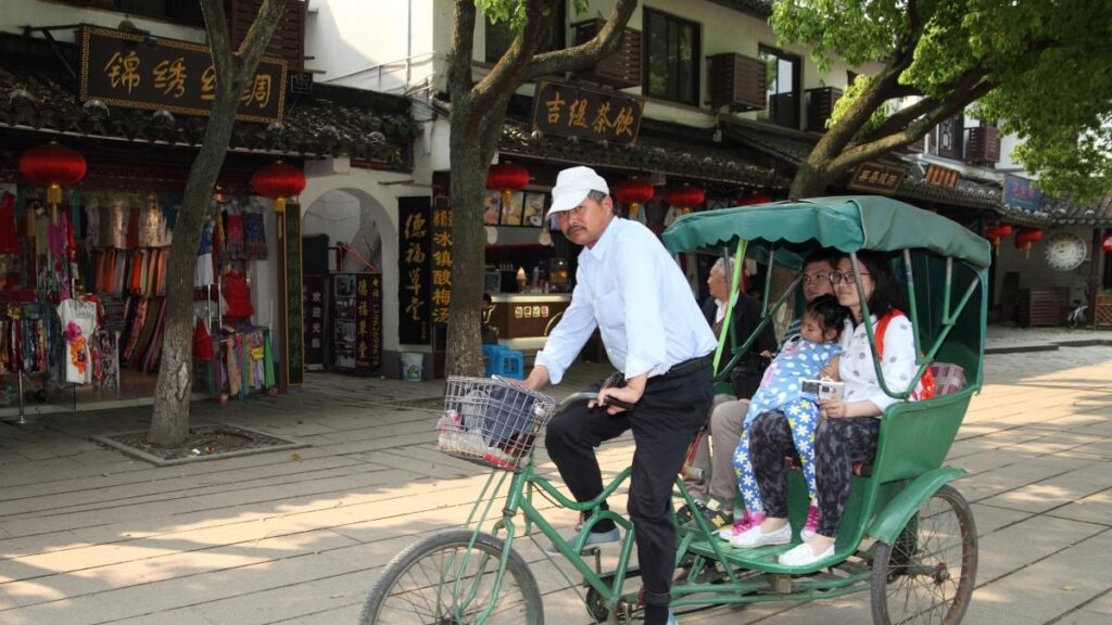 La Cina reintroduce l'Iva sugli anticoncezionali per affrontare il crollo delle nascite