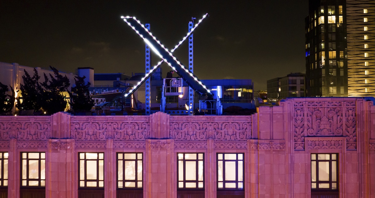 La Commissione Europea multa X di 120 milioni per violazioni del Digital Services Act