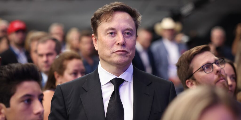 La Corte suprema del Delaware ripristina il pacchetto retributivo da 56 miliardi di dollari per Elon Musk
