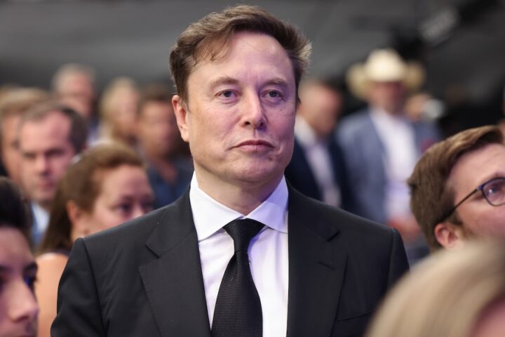 La Corte suprema del Delaware ripristina il pacchetto retributivo da 56 miliardi di dollari per Elon Musk