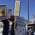 La Corte Suprema israeliana annulla la mozione di sfiducia contro la procuratrice generale Gali Baharav-Miara