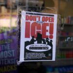 La Corte Suprema statunitense nega a Trump l'uso della Guardia Nazionale a Chicago