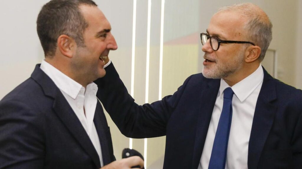 La crisi dei partiti: il civismo emerge nella politica italiana